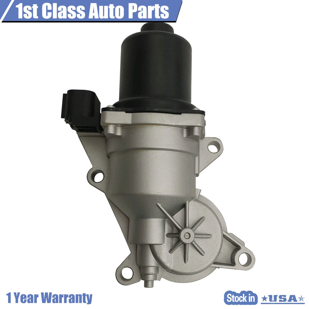 Transfer Case Motor for Chevrolet Silverado 1500, Tahoe, GMC Sierra 1500