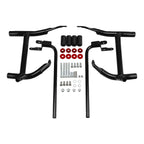 Saddlebag Guards Crash Bar for Harley Touring Road Street Glide (2014–2023)