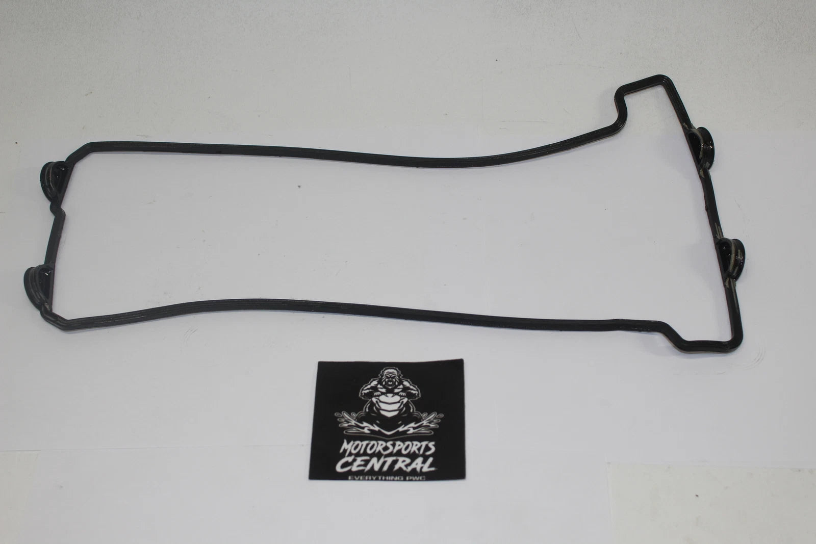 Engine Cylinder Head Top Cover Rubber Gasket for Yamaha FX140 Cruiser (2002–2006)