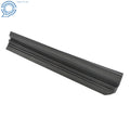 Left Front Driver Door Lower Molding Trim for Lexus RX (2016–2022)