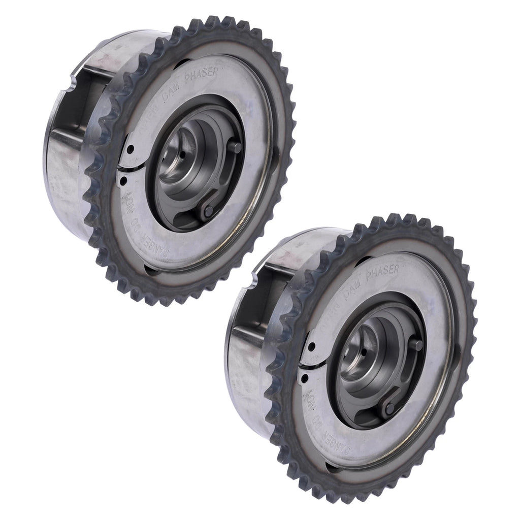 2X VVT Sprocket for Buick Chevy