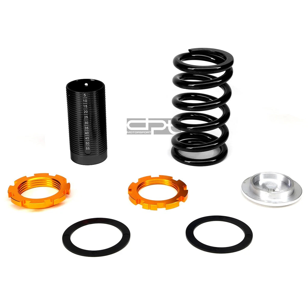 Coilover Suspension Kit for Honda Civic EG EK DC (1988–2000)