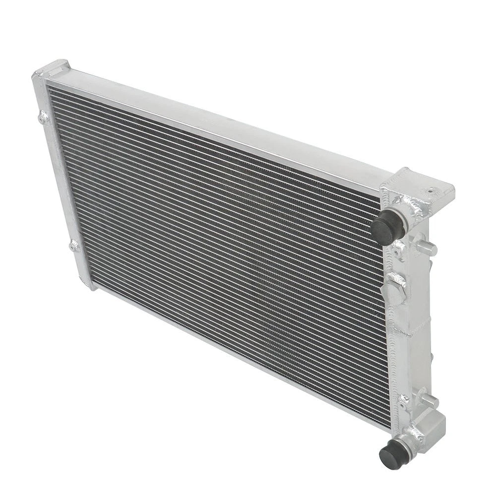 Aluminum Cooling Radiator for VW Golf Jetta MK4 Audi TT (1999–2006)