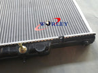 Radiator for Nissan Patrol GU Y61 2.8 3.0 4.2L Diesel Turbo (1997-2003)