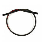 Front Windshield Rubber Weatherstrip Fits Honda Accord CM5 4D Sedan 2003-05 D05