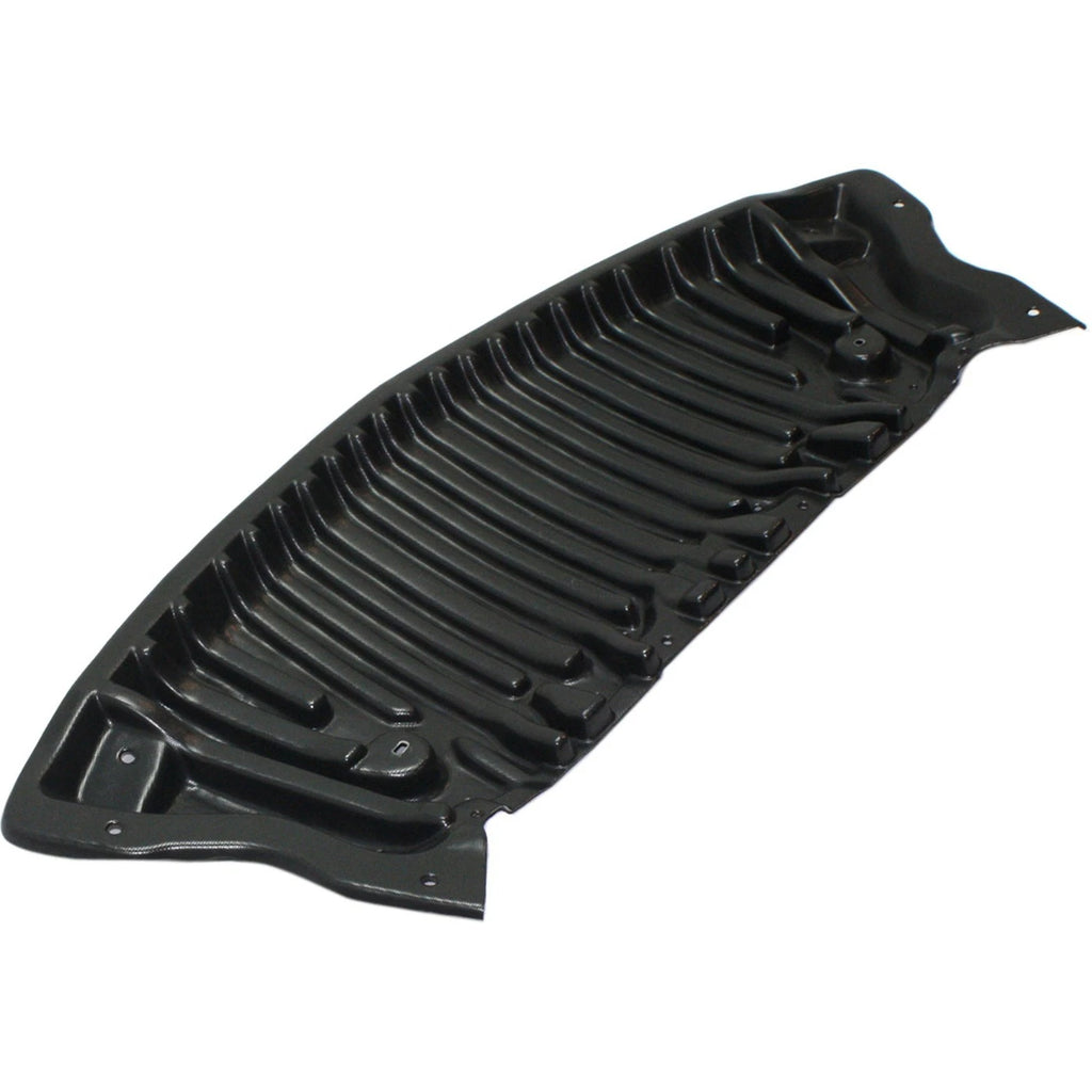 Engine Splash Shield for Mercedes Benz E350 (2010–2013) RWD