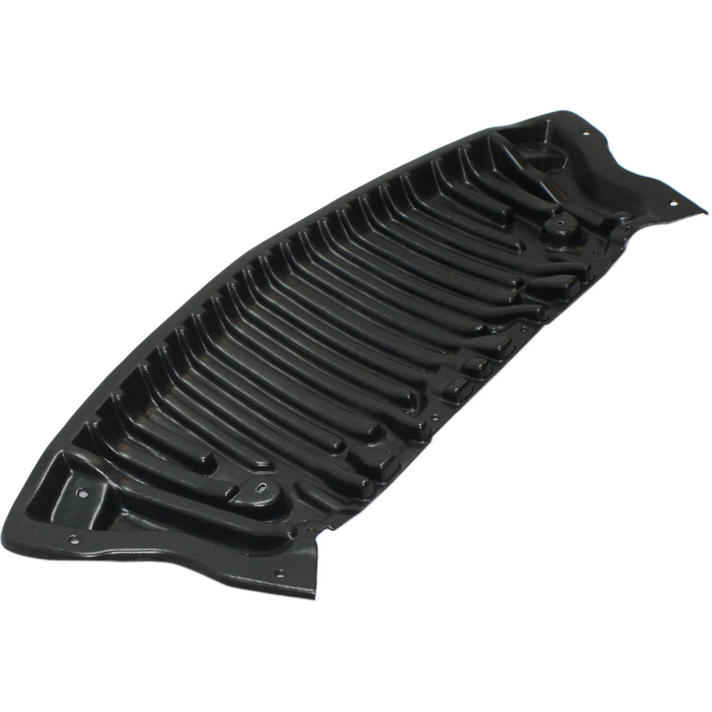 Engine Splash Shield for Mercedes Benz E350 (2010–2013) RWD