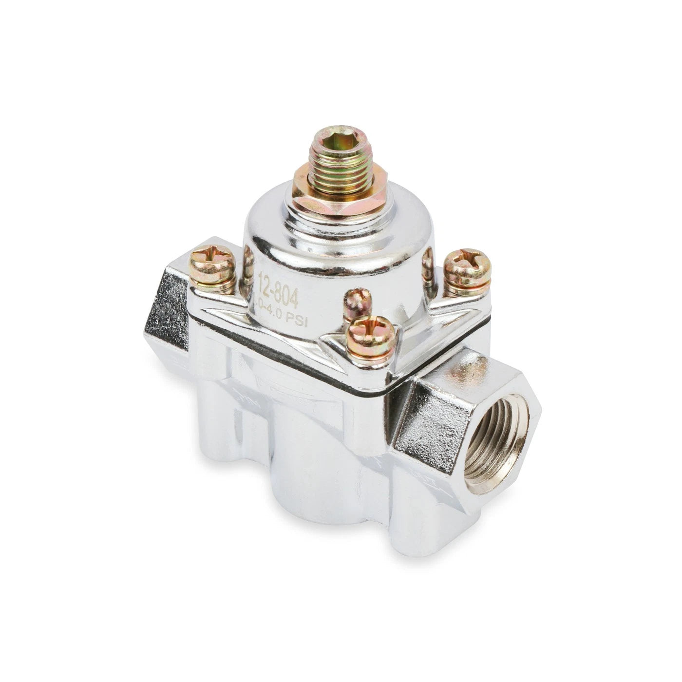 Fuel Pressure Regulator for Holley (12-804)