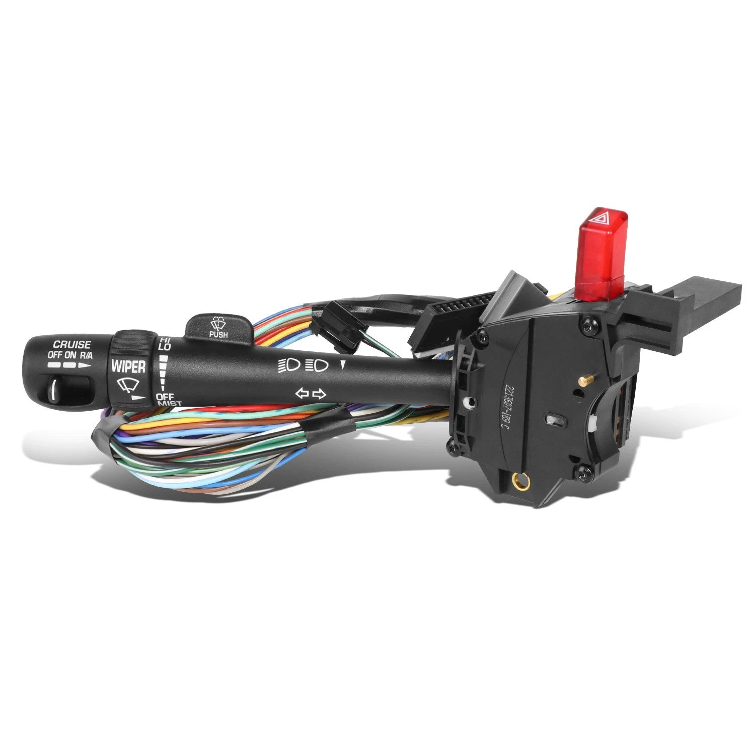 Combination Turn Signal Wiper Lever Switch + Cruise Control for Blazer Jimmy (1998–2005)