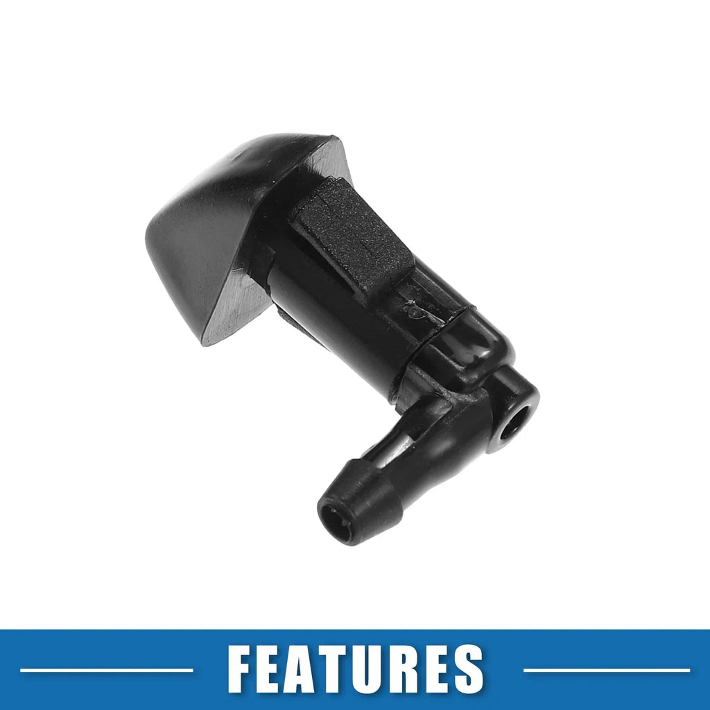 Windshield Washer Nozzles for Honda Civic 2006-2011 (Set of 2)