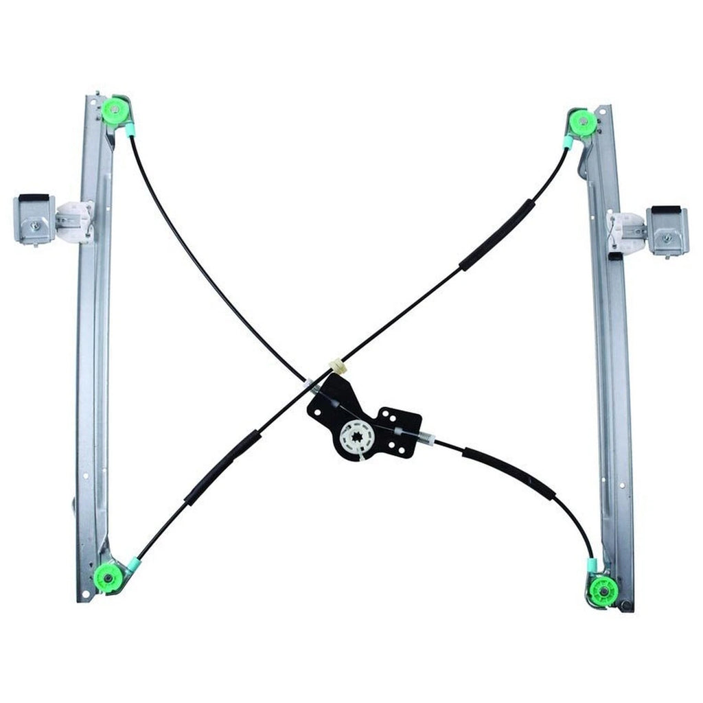 Power Window Regulator for Dodge Grand Caravan (2004–2007) Front Right