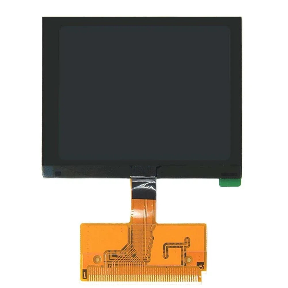 Upgraded LCD Display for A4 B5/A6 C5 (1995–2004)