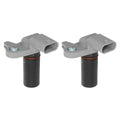 NTK 2X Exhaust Engine Camshaft Position Sensors for Ford Flex 3.5L V6