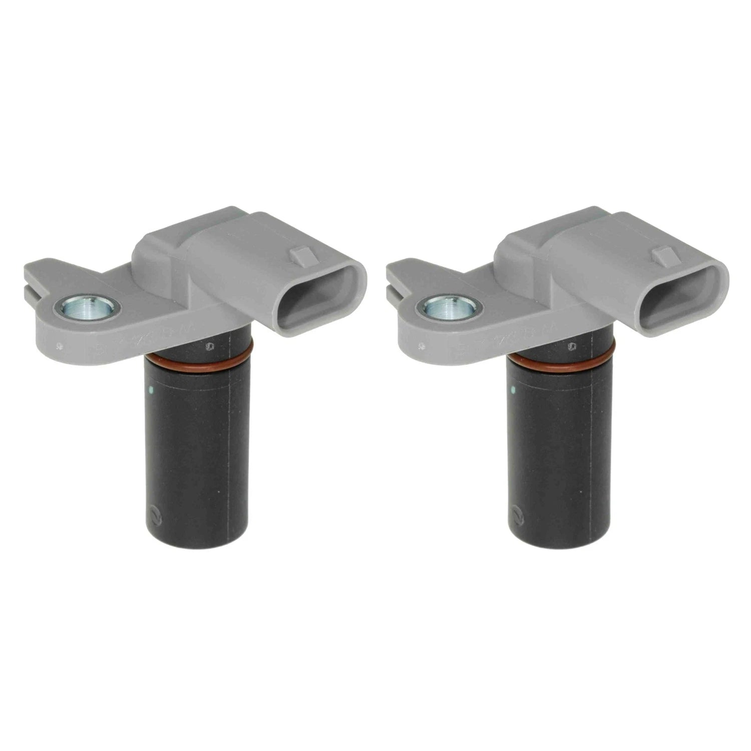 NTK 2X Exhaust Engine Camshaft Position Sensors for Ford Flex 3.5L V6