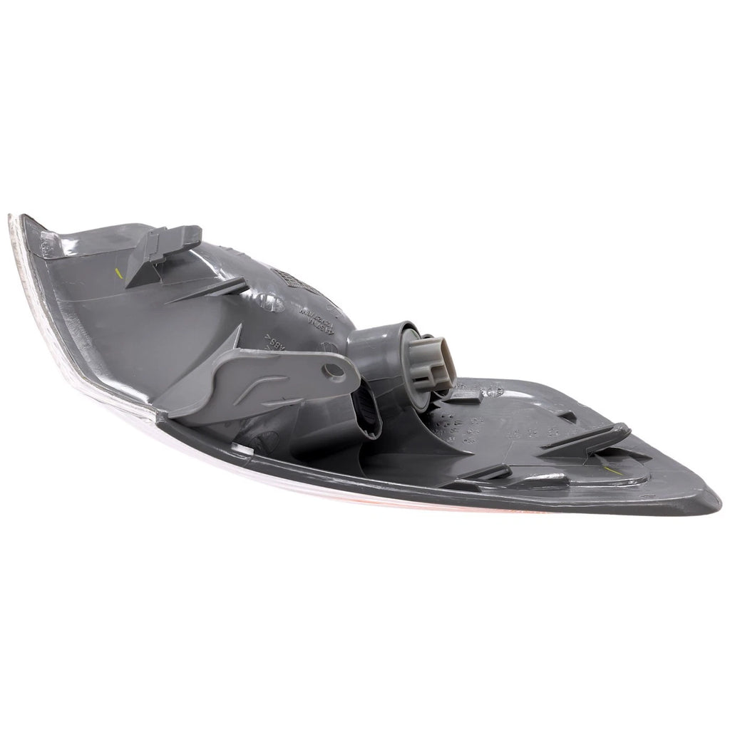 Corner Light for Toyota Camry (2000–2001) Left Driver Side with Bulbs
