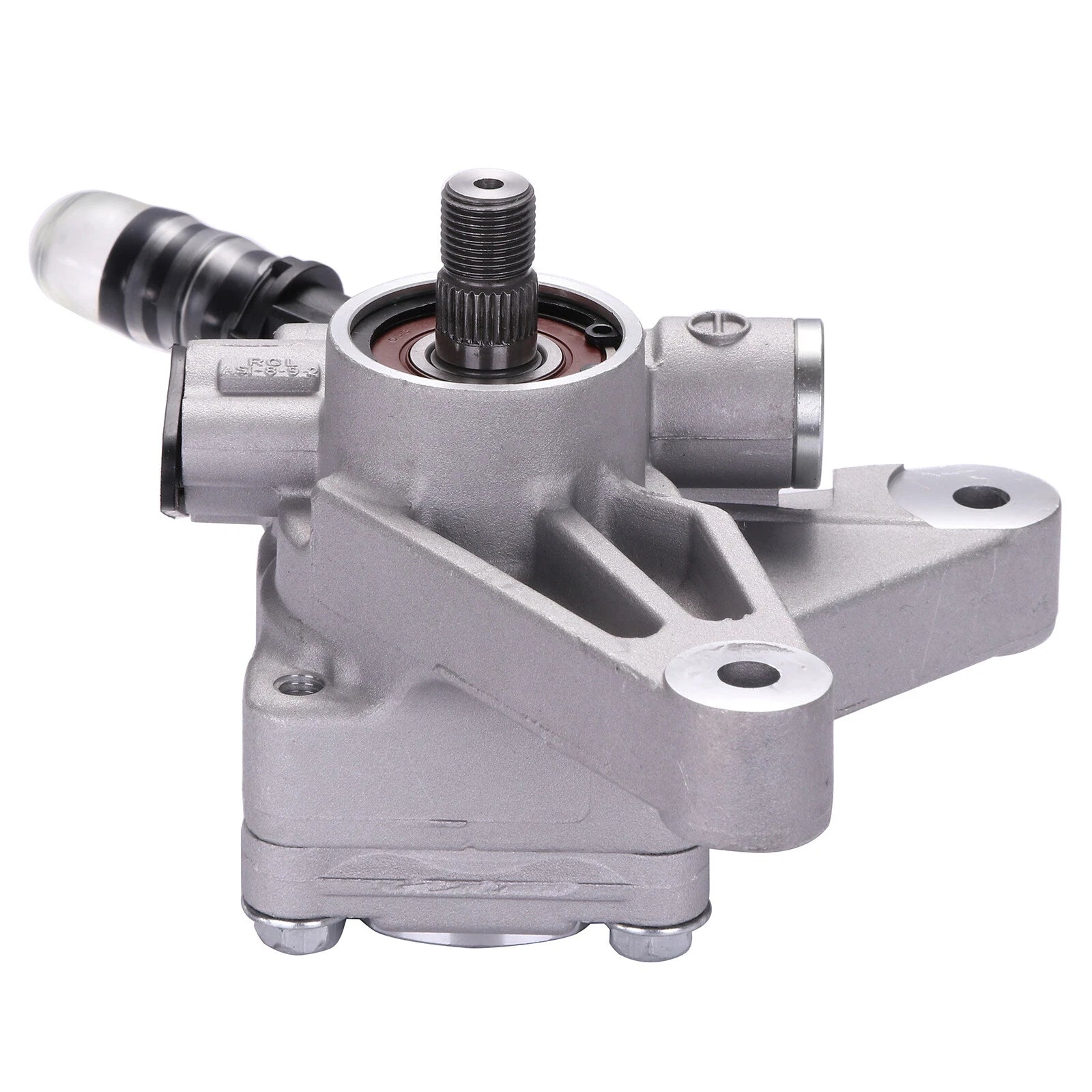 Power Steering Pump for Acura MDX, Honda Odyssey, Accord