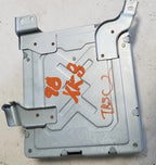 AC Climate Temperature Control Module LJB7600AA for Jaguar XK8 XKR (1997–2006)
