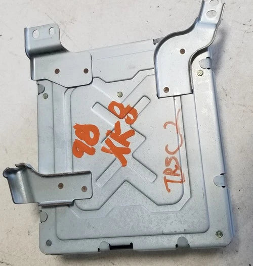 AC Climate Temperature Control Module LJB7600AA for Jaguar XK8 XKR (1997–2006)