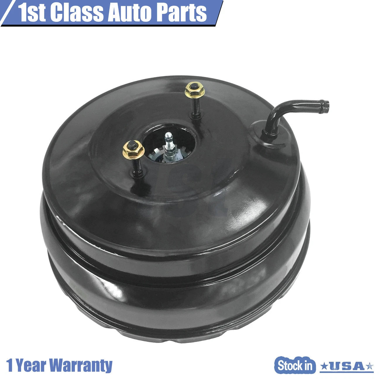 Vacuum Power Brake Booster for Subaru Outback (2002–2004)