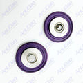 2Pcs Air/Fuel Regulator Diaphragm for Mercury 135 175HP 3.0L (8M6002988)