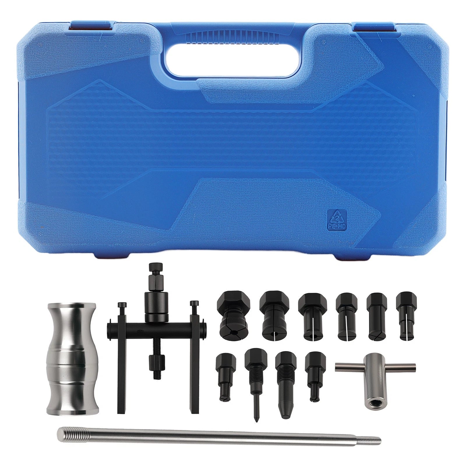 Inner Bearing Puller Tool Kit for Motorcycle (US)