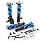 Coilovers Suspension Lowering Kit for Subaru WRX (2022-2023)