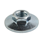 Quick Change Locking Flange Nut for Angle Grinder M-14
