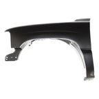 Fender Kit for Chevrolet Silverado 1500 (1999–2002) Primed Front Driver Side