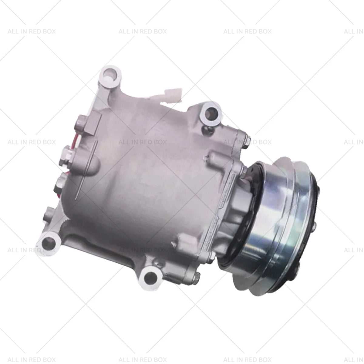 Air Conditioning Compressor for HDT Brock VL 3.0L RB30E (1988)