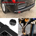 Trailer Hitch Receiver for Ford Transit Connect (2010-2013)