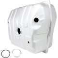 Gas Fuel Tank and Strap Kit for Chevrolet Tahoe (1995–1997) 30 Gallon Steel