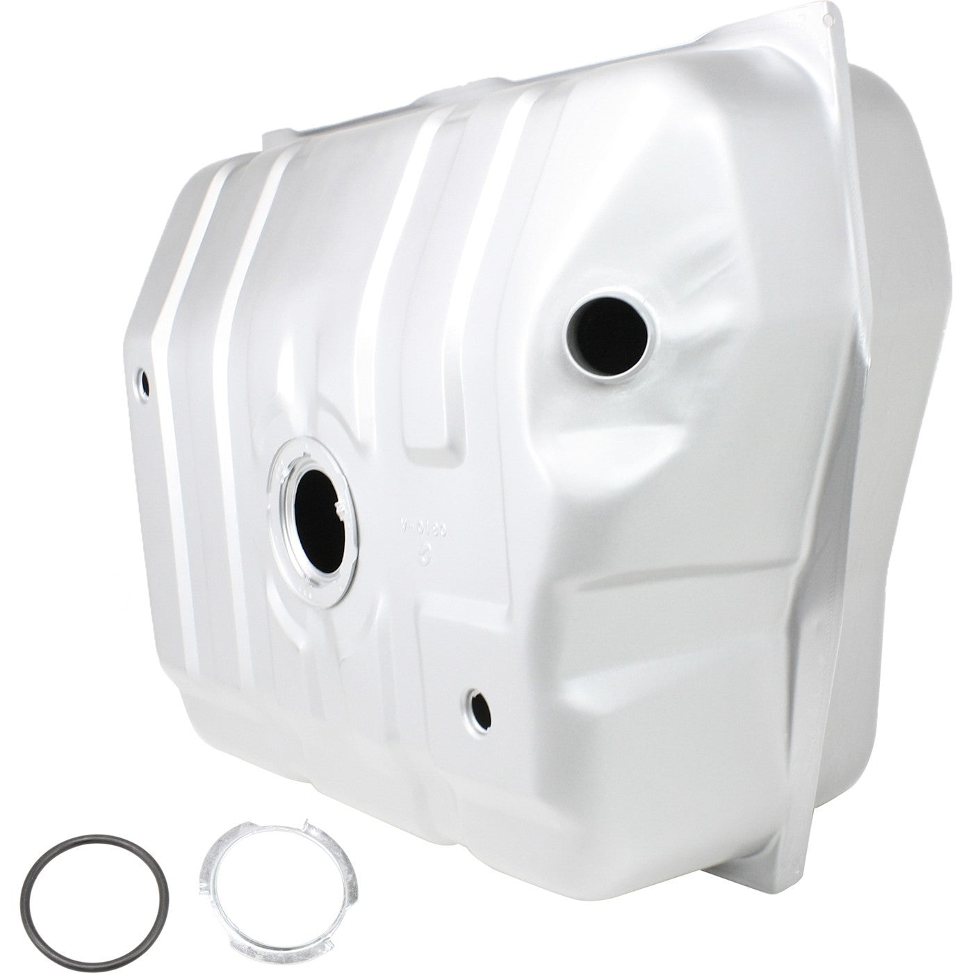 Gas Fuel Tank and Strap Kit for Chevrolet Tahoe (1995–1997) 30 Gallon Steel