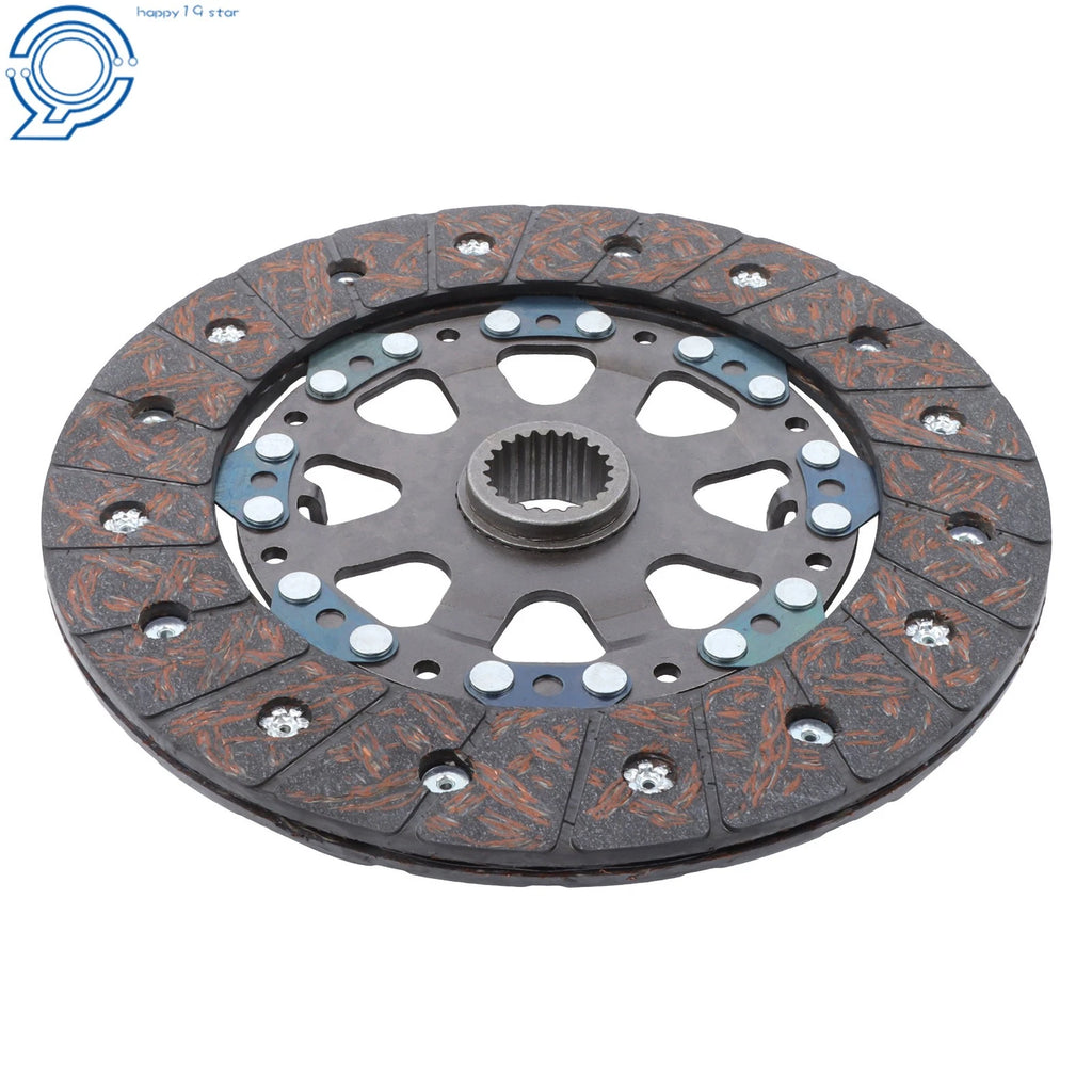 Clutch Kit for BMW 525i E60 & Z4 E85 (2004-2007)