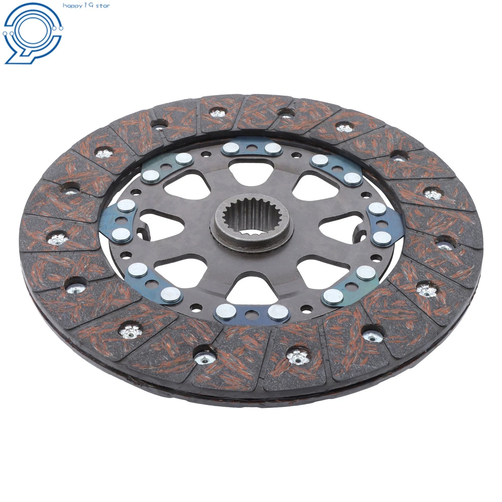 Clutch Kit for BMW 525i E60 & Z4 E85 (2004-2007)