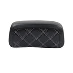 PU Leather Trunk Backrest Pad for Harley Street Road Glide CVO (2014–2023)