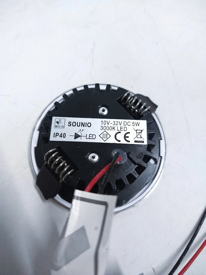 LED Light for Sounio 250621, IP40 300K