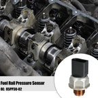 Fuel Rail Pressure Sensor 85PP30-02 for Chevrolet 