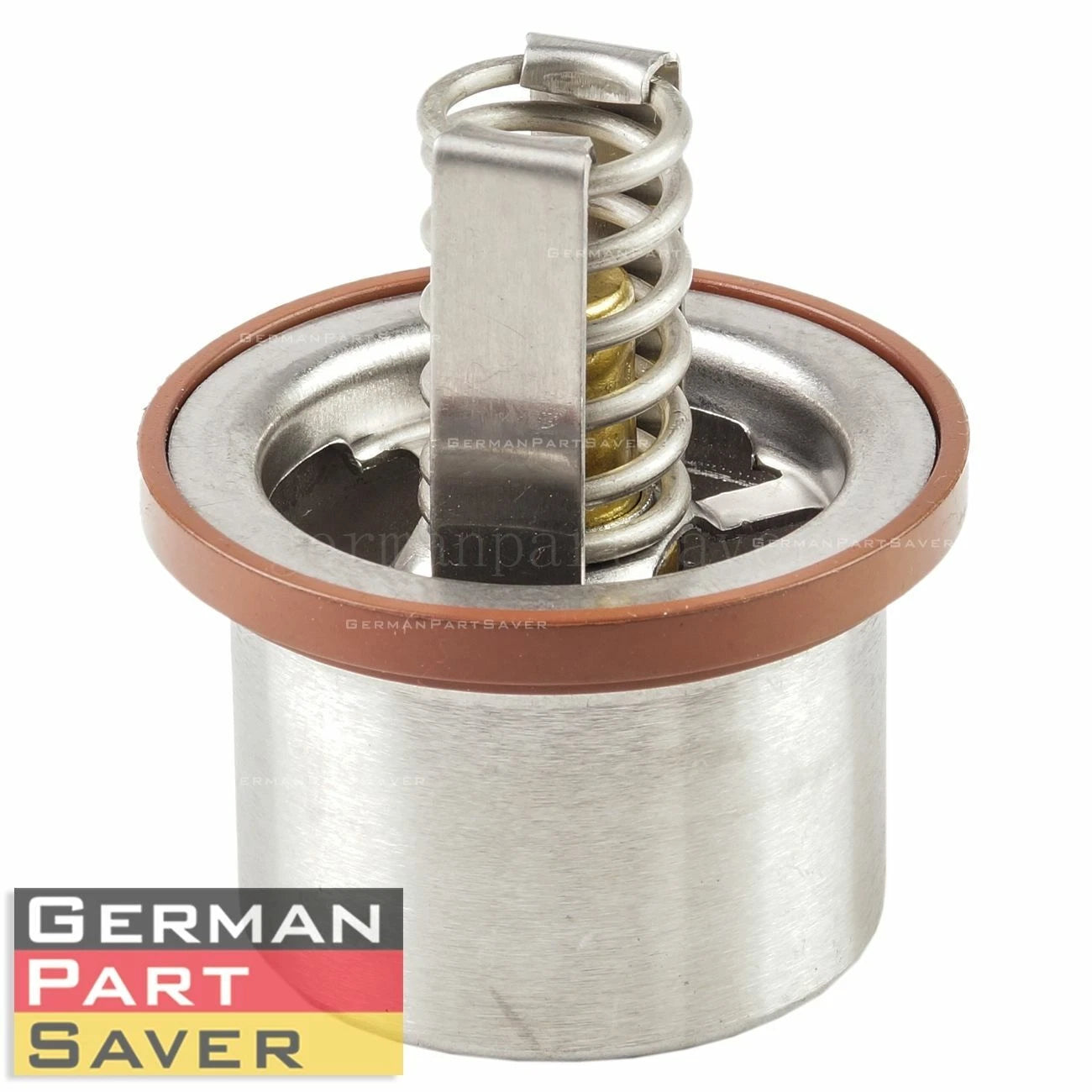 Coolant Thermostat for Porsche Cayenne S Turbo GTS (2003–2010)
