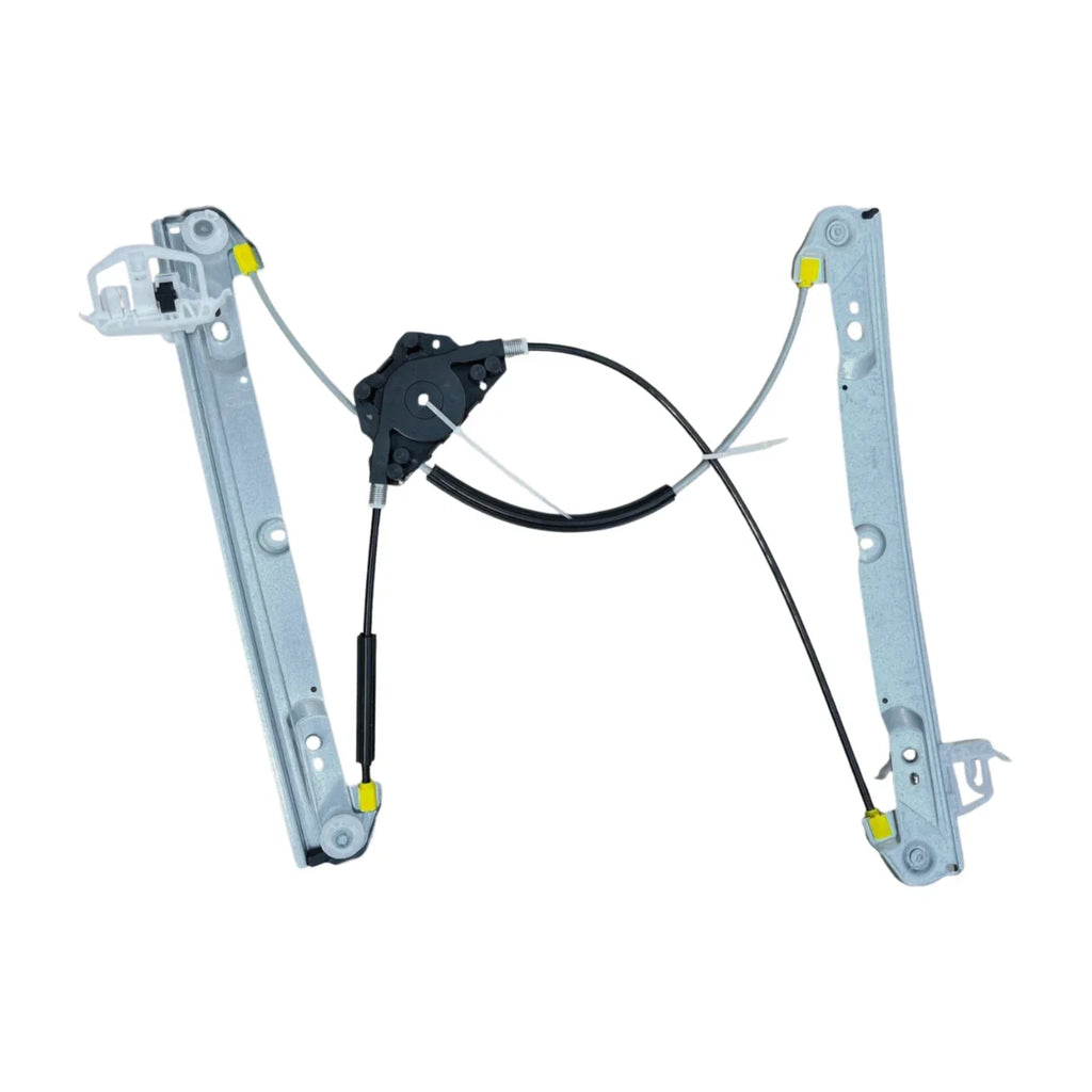 Front Left Window Regulator W/o Motor & Panel for Ford Fiesta (2001–2008)