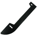 H237437 RH Deck Plate for John Deere Corn Head 606, 608, 612, 616, 618