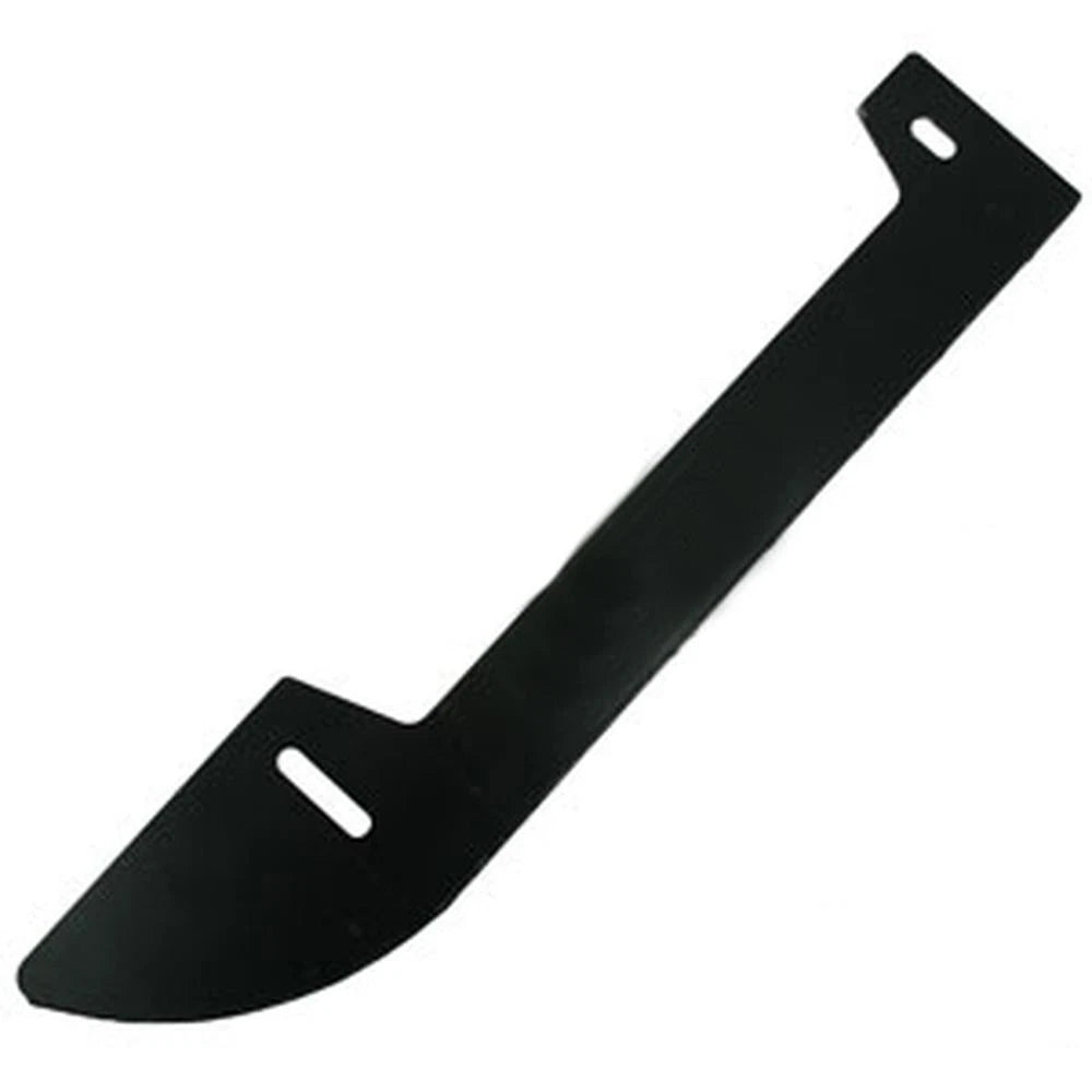 H237437 RH Deck Plate for John Deere Corn Head 606, 608, 612, 616, 618