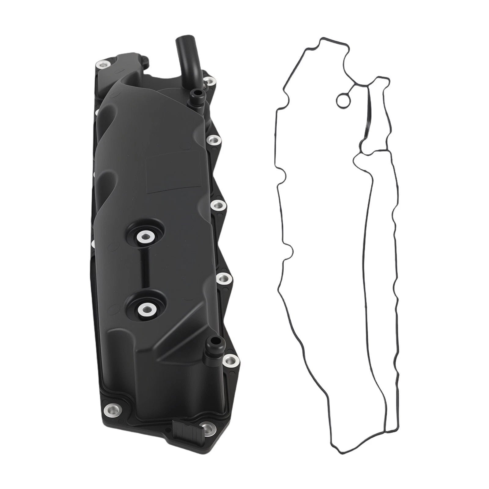 Valve Cover with Gasket for Volvo S80 XC70 3.0L Turbo (2008–2015) 30757664