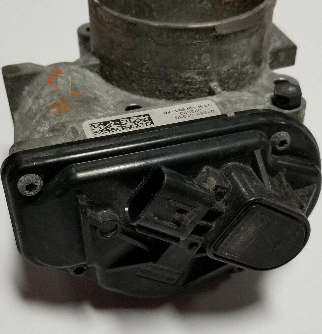 Throttle Valve Body Assembly for Mazda CX-9 (2007–2015) CA0113640 7T4E-9F991-FB