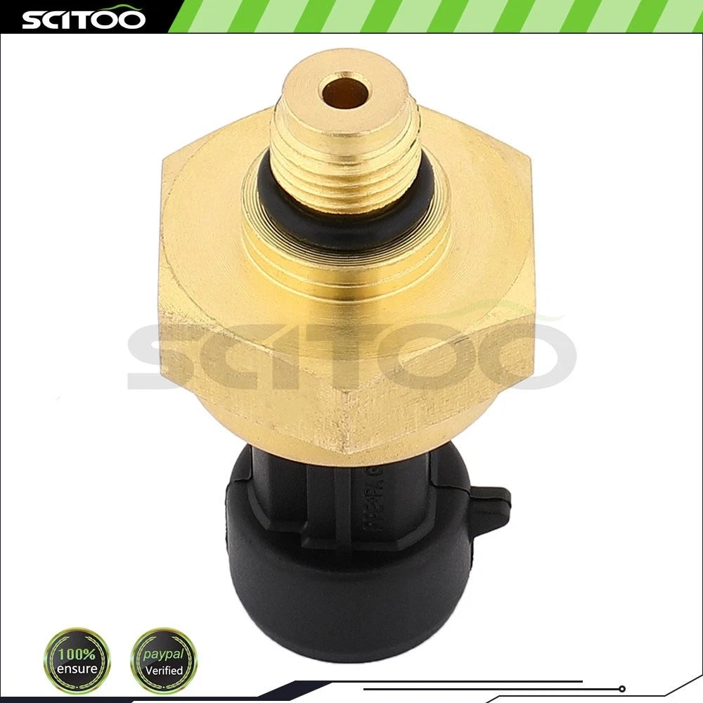 Manifold Absolute Pressure Sensor for Ford 6.4 Powerstroke Diesel (2008–2010)