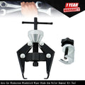 2Pcs Wiper Blade Arm Puller Tool for Auto Car Windshield