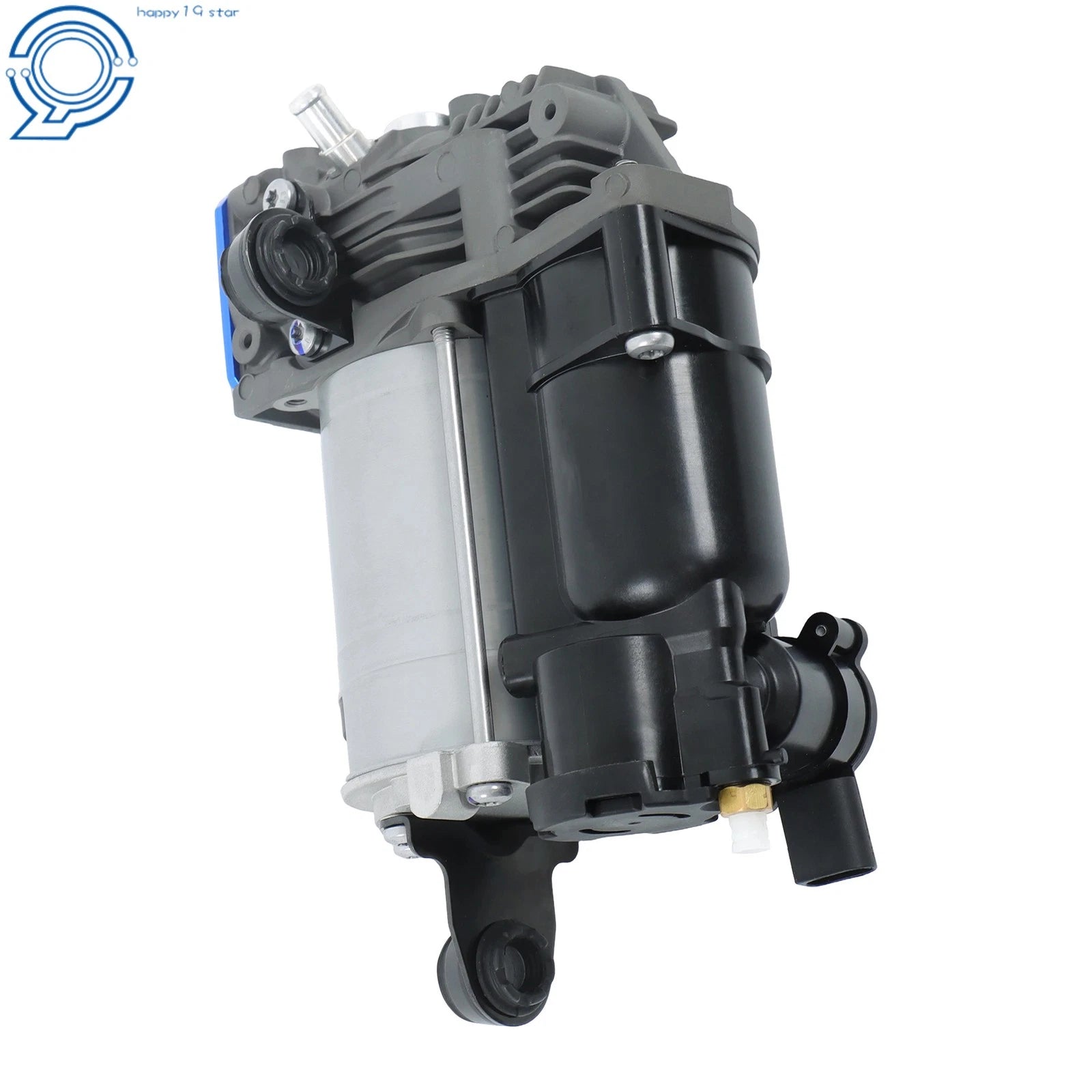 A1663200104 Air Suspension Compressor Pump for Mercedes ML GL Class (W166 X166)