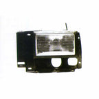 Replacement Driver Side Head Light Assembly (See compatibility Chart)