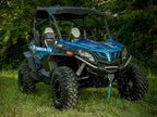 High Clearance A Arms for CFMOTO ZForce 1000 (2018+) - Black