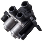 HVAC Heater Control Valve for BMW 318ti (1997–1999)