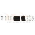 Single Trumpet Air Horn Compressor Kit for Car Truck Boat (DC12V)